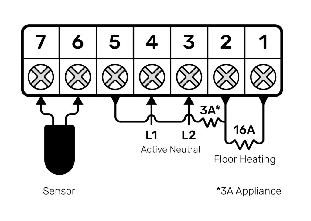 wiring diagram